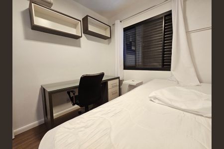 Apartamento à venda com 55m², 2 quartos e 2 vagasQuarto 1