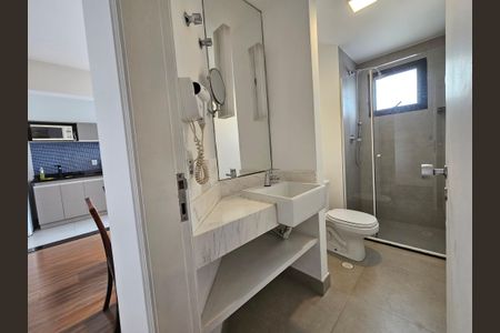 Apartamento à venda com 55m², 2 quartos e 2 vagasBanheiro