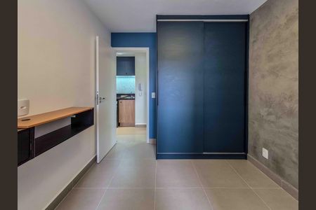 Apartamento para alugar com 40m², 1 quarto e sem vaga Apartamento para alugar com 40m², 1 quarto e sem vagaQuarto