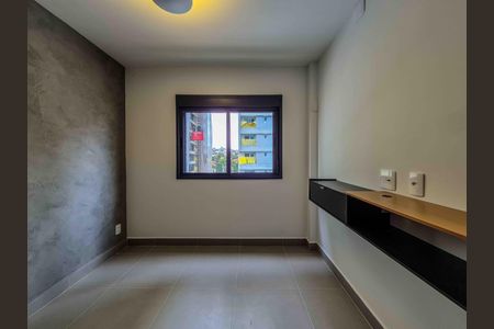 Apartamento para alugar com 40m², 1 quarto e sem vaga Apartamento para alugar com 40m², 1 quarto e sem vagaQuarto