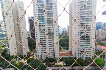 Apartamento à venda com 44m², 2 quartos e 1 vagaVista do Quarto