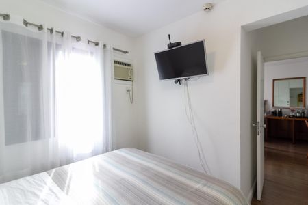 Apartamento à venda com 44m², 2 quartos e 1 vagaQuarto 1