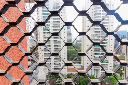 Apartamento à venda com 44m², 2 quartos e 1 vagaVista do Quarto 2