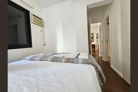 Apartamento para alugar com 44m², 2 quartos e 1 vaga Apartamento para alugar com 44m², 2 quartos e 1 vagaQuarto 2