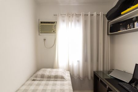 Apartamento à venda com 44m², 2 quartos e 1 vagaQuarto 2