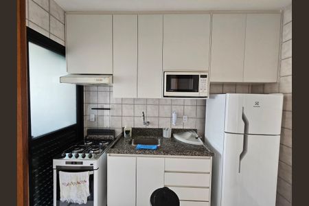 Apartamento para alugar com 44m², 2 quartos e 1 vaga Apartamento para alugar com 44m², 2 quartos e 1 vagaCozinha