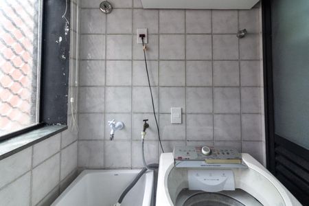 Apartamento à venda com 44m², 2 quartos e 1 vagaÁrea de Serviço