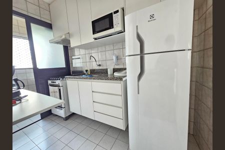 Apartamento para alugar com 44m², 2 quartos e 1 vaga Apartamento para alugar com 44m², 2 quartos e 1 vagaCozinha