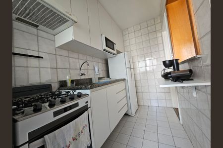 Apartamento para alugar com 44m², 2 quartos e 1 vaga Apartamento para alugar com 44m², 2 quartos e 1 vagaCozinha