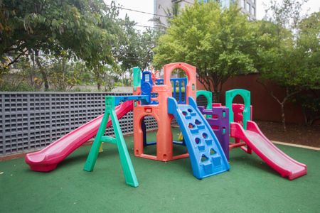 Apartamento à venda com 44m², 2 quartos e 1 vagaÁrea Comum - Parque Infantil