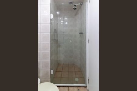 Apartamento à venda com 44m², 2 quartos e 1 vagaBanheiro Social