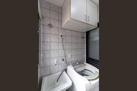 Apartamento à venda com 44m², 2 quartos e 1 vagaÁrea de Serviço