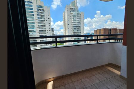 Apartamento para alugar com 44m², 2 quartos e 1 vaga Apartamento para alugar com 44m², 2 quartos e 1 vagaSacada