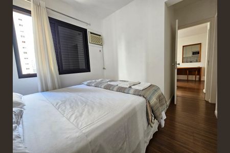 Apartamento para alugar com 44m², 2 quartos e 1 vaga Apartamento para alugar com 44m², 2 quartos e 1 vagaQuarto 2