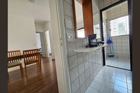 Apartamento para alugar com 44m², 2 quartos e 1 vaga Apartamento para alugar com 44m², 2 quartos e 1 vagaCozinha