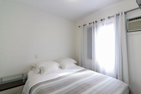 Apartamento à venda com 44m², 2 quartos e 1 vagaQuarto 1