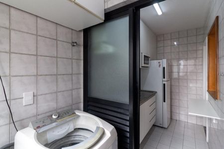 Apartamento à venda com 44m², 2 quartos e 1 vagaÁrea de Serviço