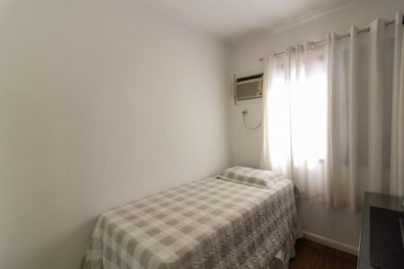 Apartamento à venda com 44m², 2 quartos e 1 vagaQuarto 2