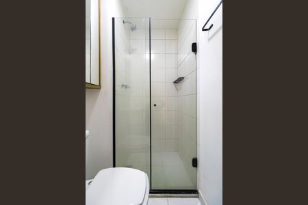 Apartamento à venda com 55m², 2 quartos e 1 vagaSuíte Banheiro