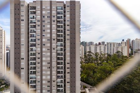 Apartamento à venda com 55m², 2 quartos e 1 vagaSuíte vista