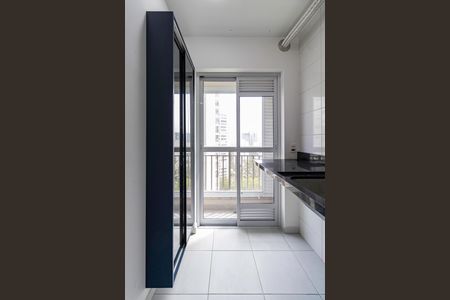 Apartamento à venda com 55m², 2 quartos e 1 vagaÁrea de Serviço