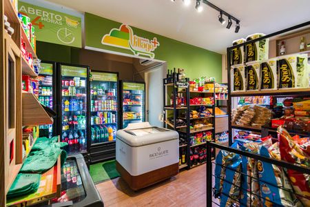 Apartamento à venda com 55m², 2 quartos e 1 vagaÁrea comum