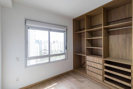Apartamento à venda com 55m², 2 quartos e 1 vagaSuíte