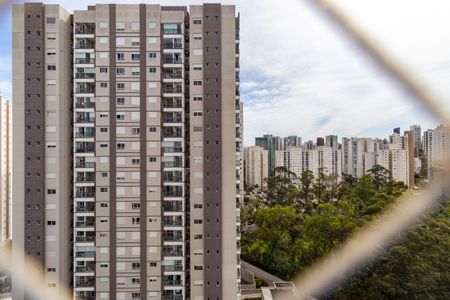 Apartamento à venda com 55m², 2 quartos e 1 vagaQuarto 1 vista 