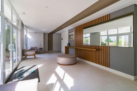 Apartamento à venda com 55m², 2 quartos e 1 vagaÁrea comum