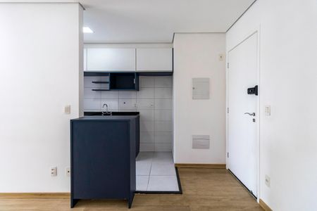 Apartamento à venda com 55m², 2 quartos e 1 vagaCozinha