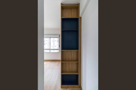 Apartamento à venda com 55m², 2 quartos e 1 vagaSuíte