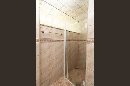 Apartamento à venda com 64m², 2 quartos e 1 vagaBanheiro Social