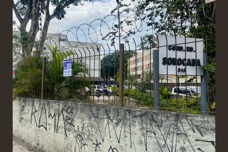 Apartamento à venda com 64m², 2 quartos e 1 vagaFachada