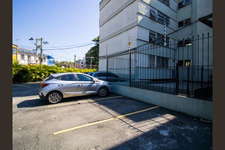 Apartamento à venda com 64m², 2 quartos e 1 vagaÁrea comum - Estacionamento
