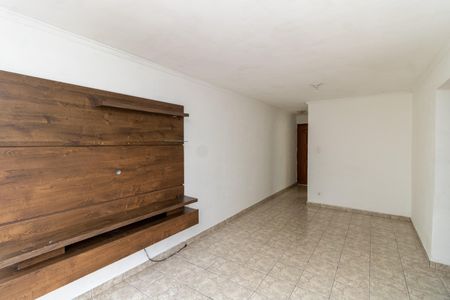 Sala de apartamento à venda com 2 quartos, 64m² em Guapira, São Paulo
