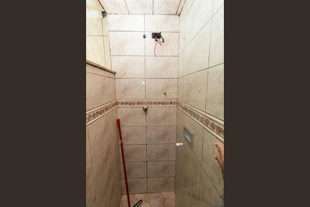 Apartamento à venda com 64m², 2 quartos e 1 vagaBanheiro Social