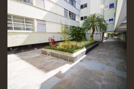 Apartamento à venda com 64m², 2 quartos e 1 vagaÁrea comum