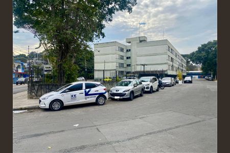 Apartamento à venda com 64m², 2 quartos e 1 vagaFachada