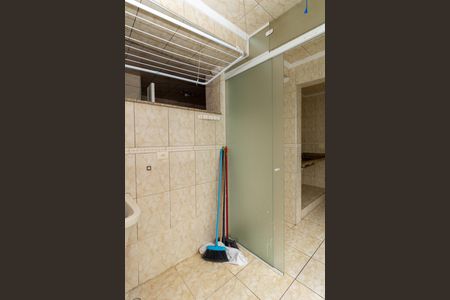 Apartamento à venda com 64m², 2 quartos e 1 vagaÁrea de Serviço