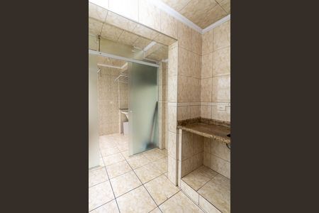 Apartamento à venda com 64m², 2 quartos e 1 vagaCozinha