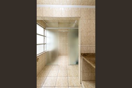 Apartamento à venda com 64m², 2 quartos e 1 vagaCozinha