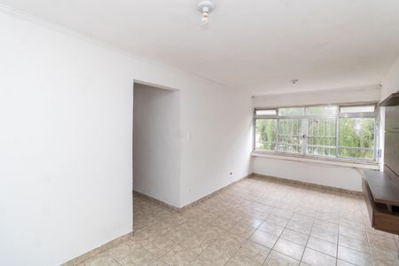 Sala de apartamento à venda com 2 quartos, 64m² em Guapira, São Paulo