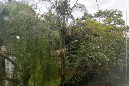 Vista da Sala de apartamento à venda com 2 quartos, 64m² em Guapira, São Paulo