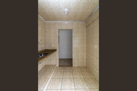 Apartamento à venda com 64m², 2 quartos e 1 vagaCozinha