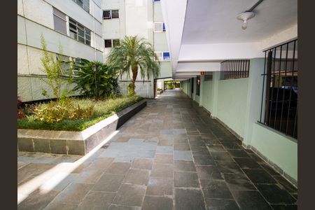 Apartamento à venda com 64m², 2 quartos e 1 vagaÁrea comum