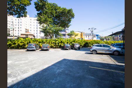 Apartamento à venda com 64m², 2 quartos e 1 vagaÁrea comum - Estacionamento