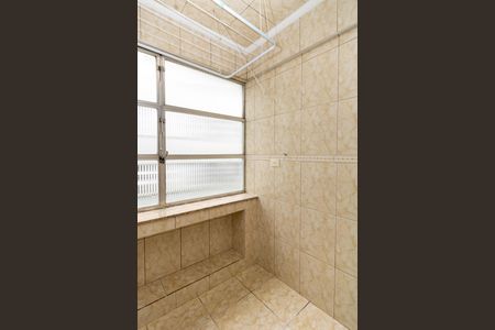 Apartamento à venda com 64m², 2 quartos e 1 vagaÁrea de Serviço