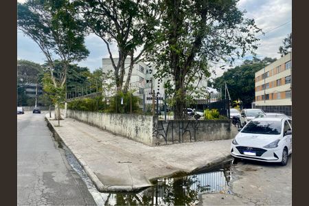 Apartamento à venda com 64m², 2 quartos e 1 vagaFachada