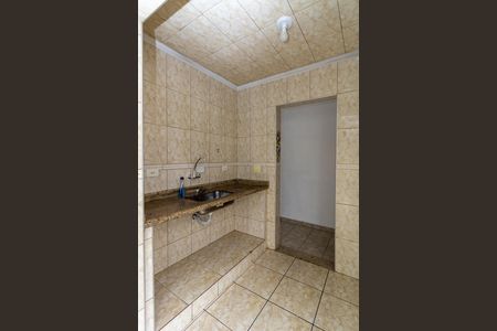 Apartamento à venda com 64m², 2 quartos e 1 vagaCozinha