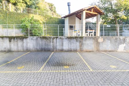 Apartamento à venda com 51m², 2 quartos e 1 vagaGaragem